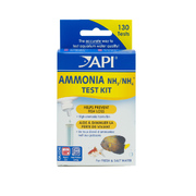 API Freshwater Ammonia Test Kit