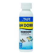 API pH Down 118ml