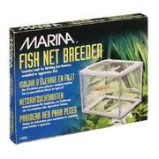 Marina Fish Net Breeder Hatchery