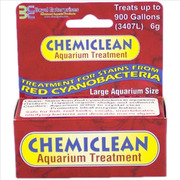 Chemi Clean Cyano treatment 6g Treats up to 3407lt