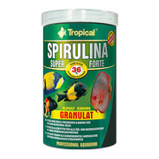 Tropical Spirulina Super Forte Granulate 60g