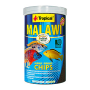 Tropical Malawi Chips 130g