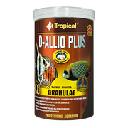 Tropical D-Allio Plus Granules 150g