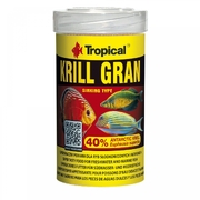 Tropical Krill Gran 135g