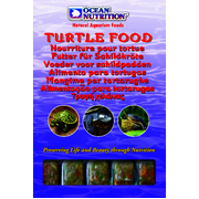 Ocean Nutrition Frozen Turtle Food 100g