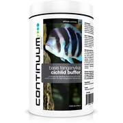 Continuum Tanganyika Cichlid Buffer 250g