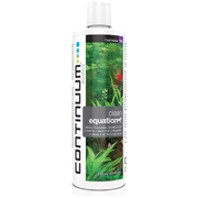 Continuum clean equation•F 250ml