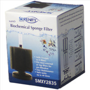 Serenity Nano Biochemical Sponge Filter SMXY2835
