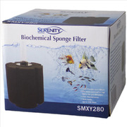 Serenity Biochemical Sponge Filter SMXY280