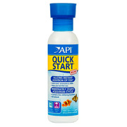 API Quick Start  118ml