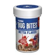 Fluval Bug Bites Betta Colour Flakes 18g