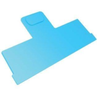 Continuum Aquatics AquaBlade Replacement Plastic Blade 2pk