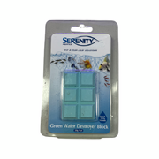 Serenity Green Water Destroyer Block 20g