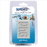 Serenity pH6 Buffer Block 20g