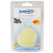 Serenity Goldfish Vacation Feeder 40g