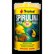 Tropical Spirulina Super Forte Flake 200g