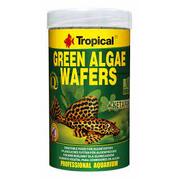 Tropical Green Algae 10mm Wafers 45g