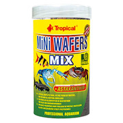 Tropical Mini Wafers Mix 55g