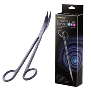 Dymax Stainless Steel Scaping Scissors