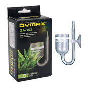 Dymax CO2 Atomizer Glass GA-102