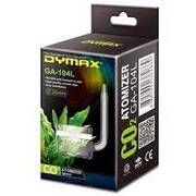 Dymax CO2 Atomizer Glass GA-104L Ø 35mm