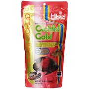 Hikari Cichlid Gold Baby Floating 250g