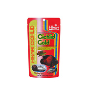 Hikari Cichlid Gold Baby Floating 57g