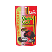 Hikari Cichlid Gold Medium Floating 57g
