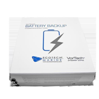 EcoTech Battery Backup