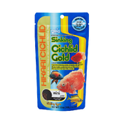 Hikari Cichlid Gold Sinking Mini 342g