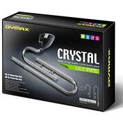Dymax Crystal Lily Pipe 16/22mm pipe size