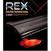 Dymax Rex Sun Ray Tanning Lamp 90cm