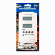 URS Reptile Ultimate Digital Thermometer & Hygrometer