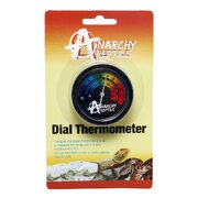 Anarchy Reptile Dial Hygrometer