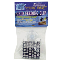 Ocean Nutrition Grid Feeding Clip