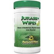 Jurassi Wipes