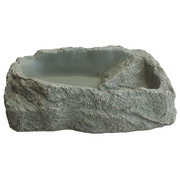 Anarchy Water Bowl Large