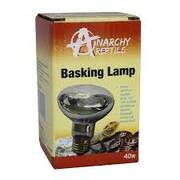 Anarchy Reptile Basking Lamp 40w