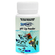 Serenity pH Up Powder 100g