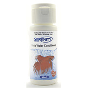 Serenity Betta Water Conditioner 60ml
