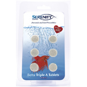 Serenity Betta Triple A Tablets ( 6 Tablets )