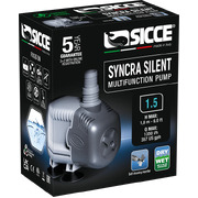 Sicce Syncra Silent 0.5 Pump 700 L/H