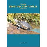 Keeping Short-necked Turtles Book