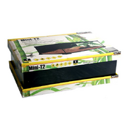 Reptile One Mini T2 Glass Terrarium 45x30x16cm