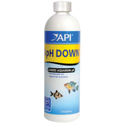 API pH Down 473ml