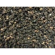 Black pebble 3mm 10kg