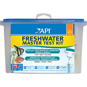 API Freshwater Master Test Kit