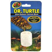 Dr Turtle Slow Release Calcium Block