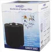 Serenity Biochemical Sponge Filter SMXY380