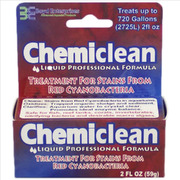 Boyd Enterprises Chemi Clean Cyano treatment 59g Treats Up To 2725L